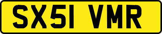 SX51VMR