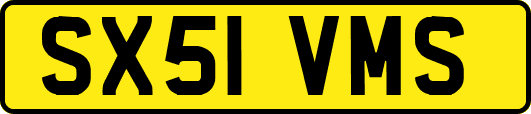 SX51VMS