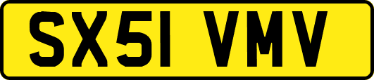 SX51VMV