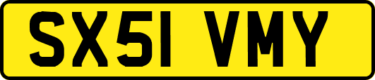 SX51VMY
