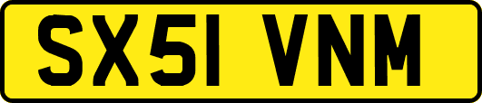 SX51VNM