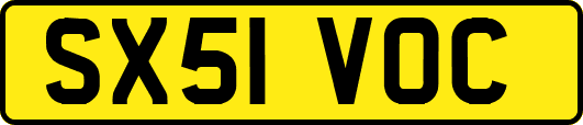 SX51VOC