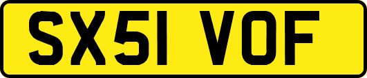SX51VOF