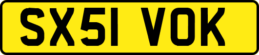 SX51VOK