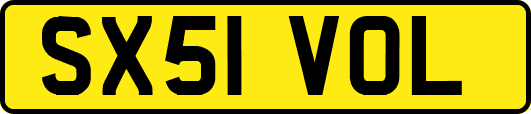 SX51VOL