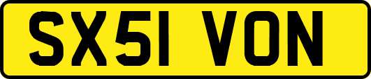 SX51VON
