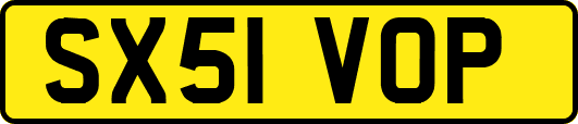 SX51VOP