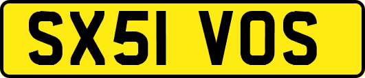 SX51VOS