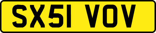 SX51VOV