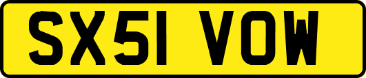 SX51VOW