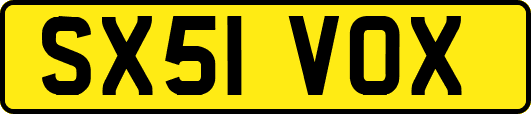 SX51VOX