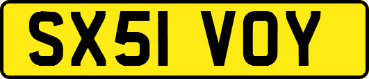 SX51VOY