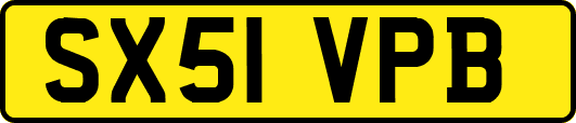SX51VPB