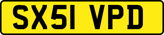 SX51VPD