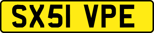 SX51VPE