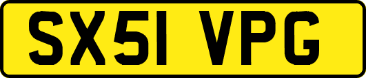 SX51VPG