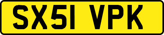 SX51VPK