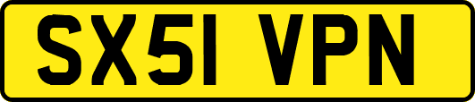 SX51VPN