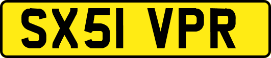 SX51VPR