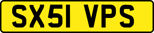 SX51VPS