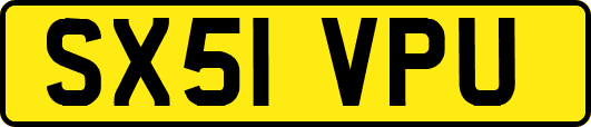 SX51VPU
