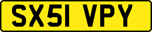 SX51VPY