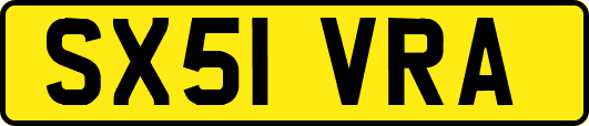 SX51VRA