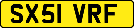 SX51VRF