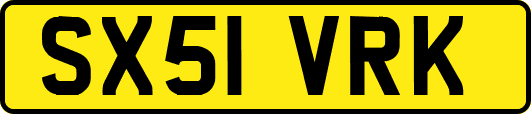 SX51VRK