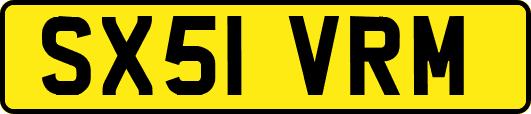 SX51VRM