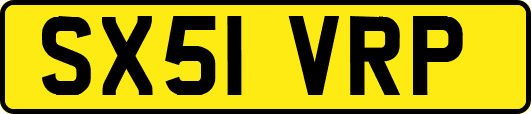 SX51VRP