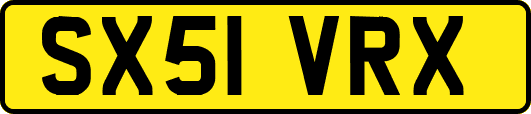 SX51VRX