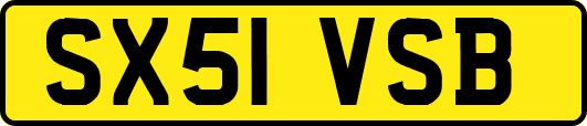 SX51VSB
