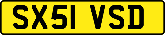 SX51VSD