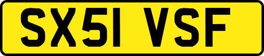 SX51VSF