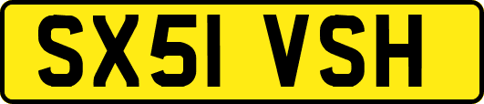 SX51VSH