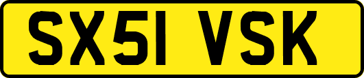 SX51VSK