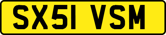 SX51VSM