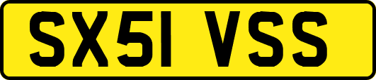 SX51VSS