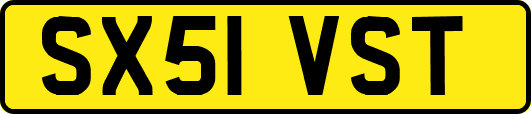 SX51VST