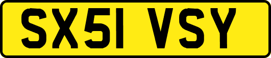 SX51VSY