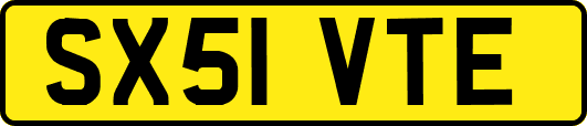 SX51VTE