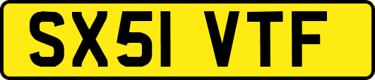 SX51VTF