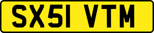 SX51VTM