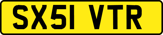 SX51VTR