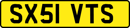 SX51VTS