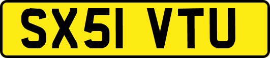 SX51VTU