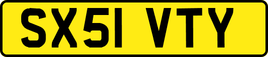 SX51VTY