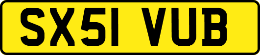 SX51VUB