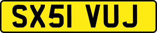 SX51VUJ